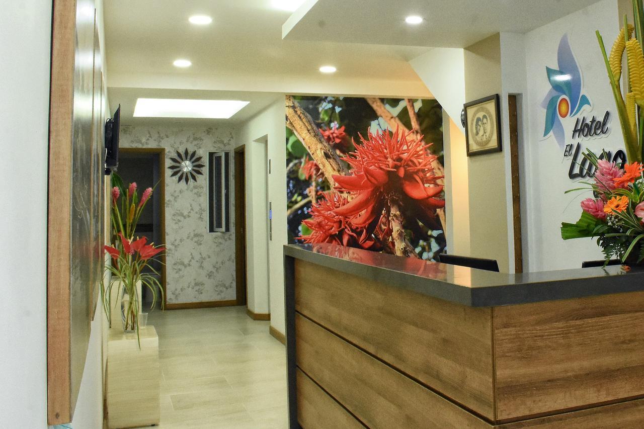 Hotel El Lago 1 Pereira Dış mekan fotoğraf