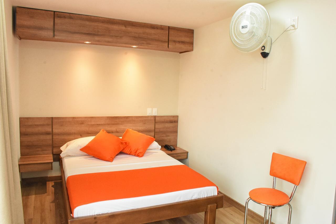 Hotel El Lago 1 Pereira Dış mekan fotoğraf