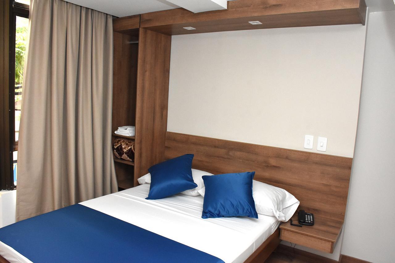 Hotel El Lago 1 Pereira Dış mekan fotoğraf
